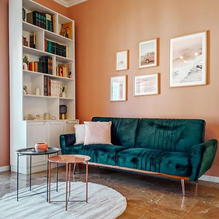 Chez Lina - Appartamento Salina تراباني المظهر الخارجي الصورة